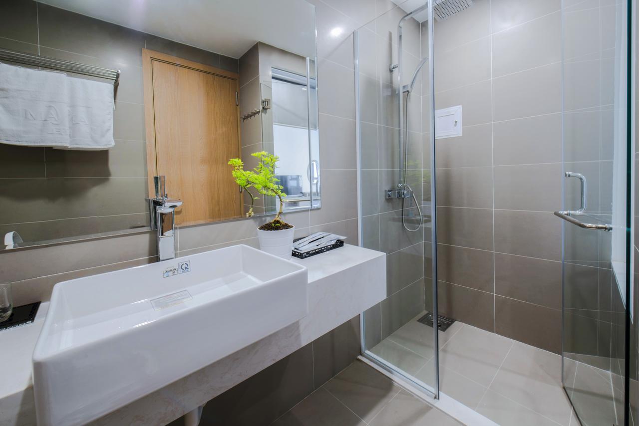 An Nam Hotell Nha Trang Eksteriør bilde