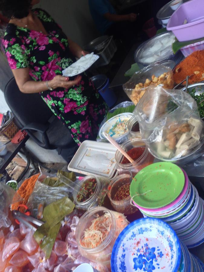 An Nam Hotell Nha Trang Eksteriør bilde